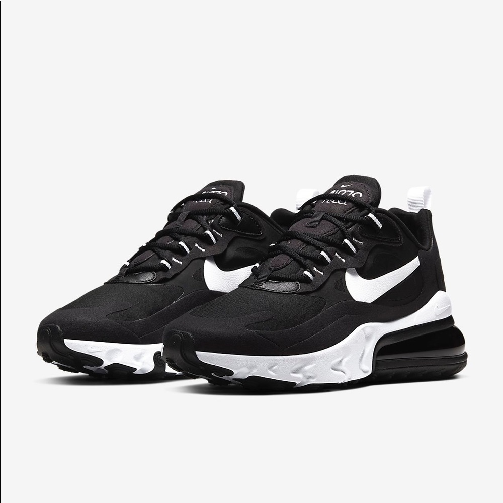 NEW Nike Air Max 270 React Women’s Sneakers